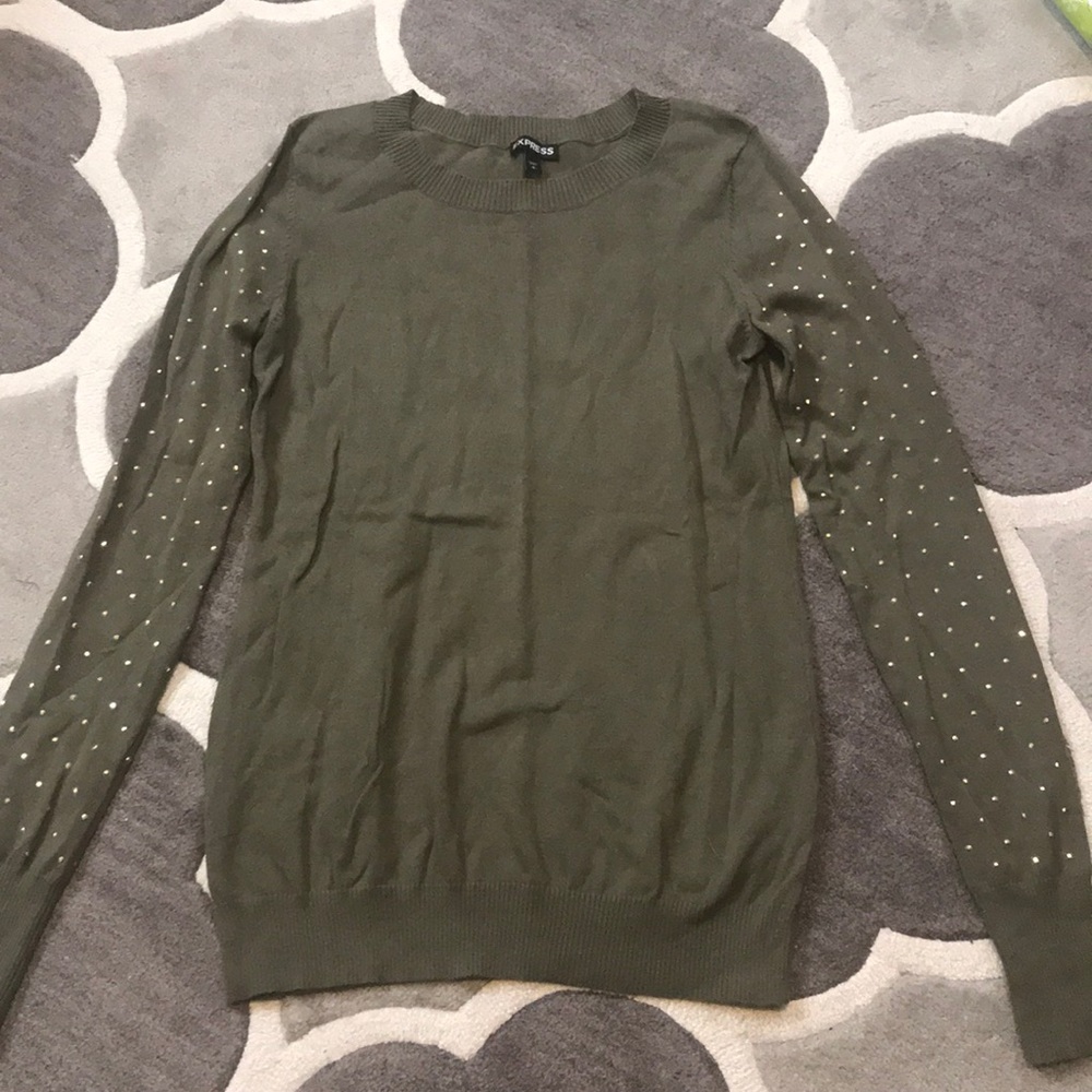 Express shirt